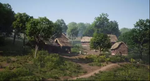 Medieval Dynasty