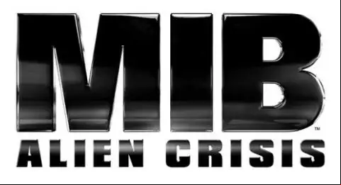 Men in Black: Alien Crisis