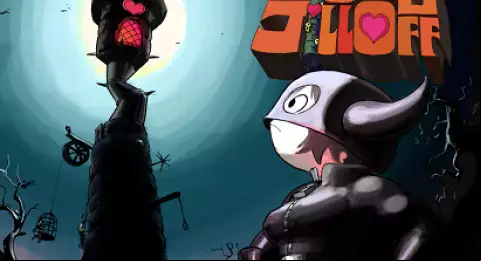 Mighty Jill Off