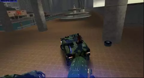 Mobile Forces
