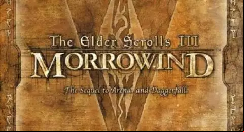 The Elder Scrolls III: Morrowind