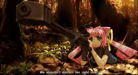 Muv-Luv
