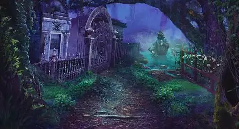 Mystery Case Files: Black Crown