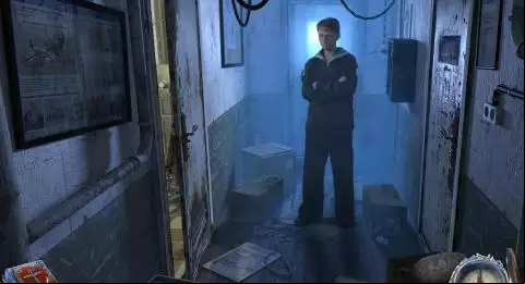 Mystery Expedition: Prisoners of Ice