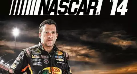 NASCAR '14
