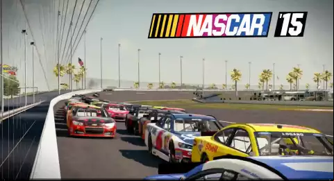 NASCAR '15