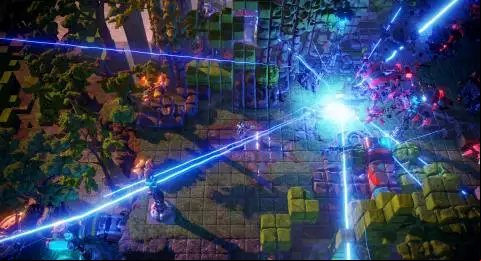 Nex Machina