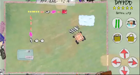NotGTAV