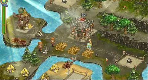 New Yankee in King Arthur's Court 2