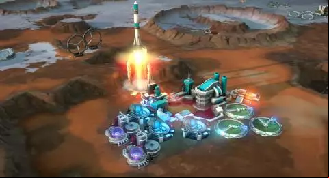 Offworld Trading Company