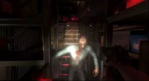 Outbreak: Contagious Memories
