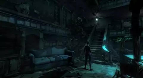Outbreak: The Nightmare Chronicles