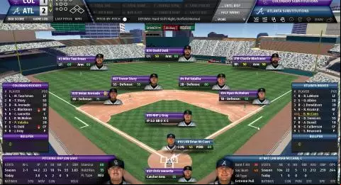 Out of the Park Baseball 20