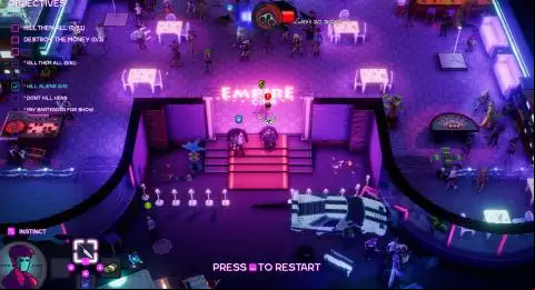 Party Hard 2