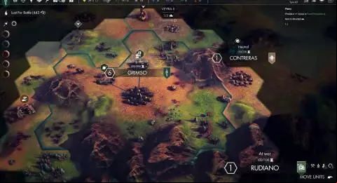 Pax Nova