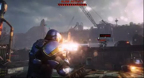 Phoenix Point