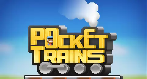 Pocket Trains