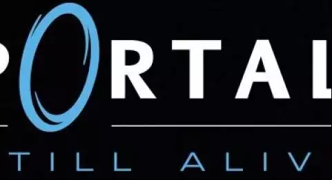 Portal: Still Alive