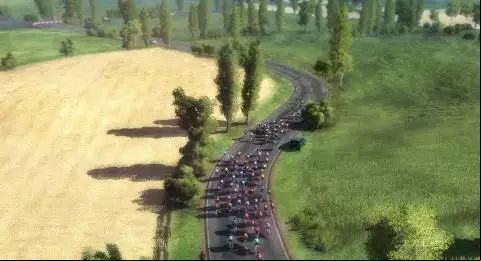 Pro Cycling Manager 2020