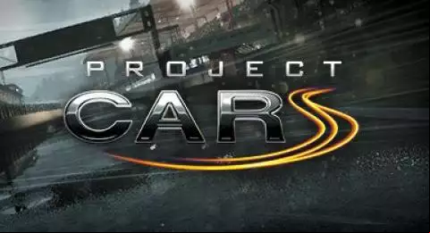 Project CARS