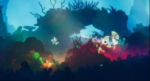 Pronty: Fishy Adventure
