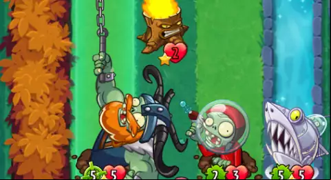 Plants vs. Zombies Heroes