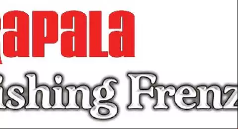 Rapala Fishing Frenzy