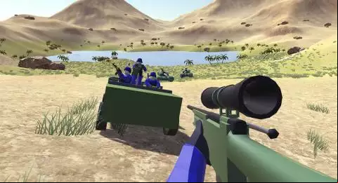 Ravenfield
