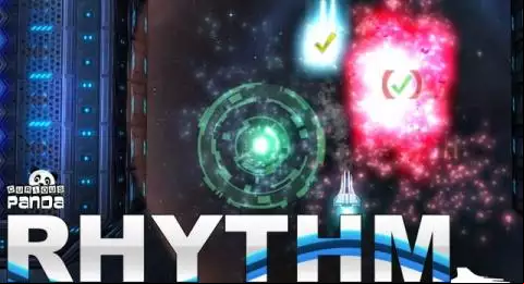 Rhythm Destruction