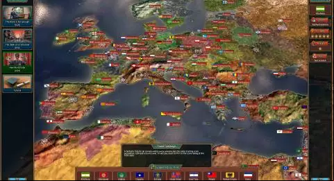 Realpolitiks