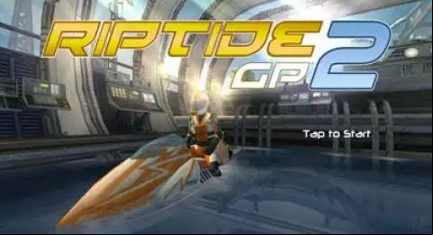 Riptide GP2