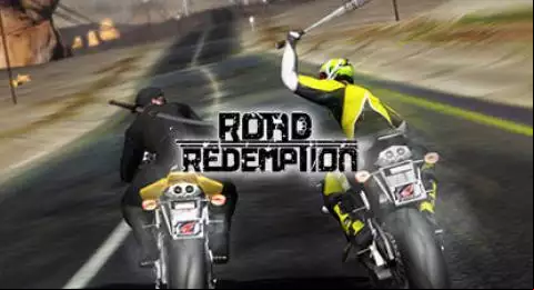 Road Redemption
