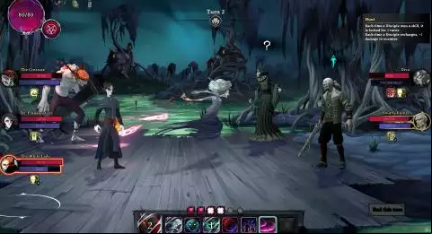 Rogue Lords