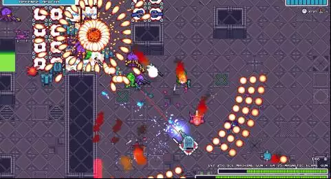 Rogue Star Rescue