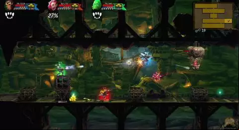 Rogue Stormers