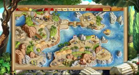 Roads of Rome: New Generation
