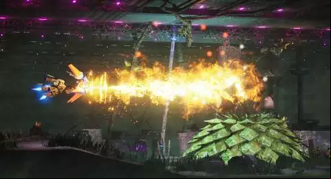 R-Type Final 2