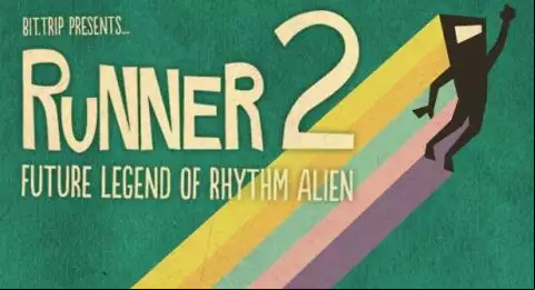 Runner2: Future Legend of Rhythm Alien