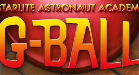 Starlite Astronaut Academy: G-Ball
