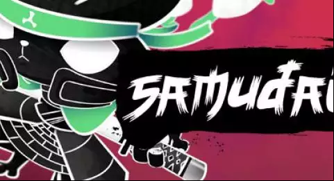 Samudai