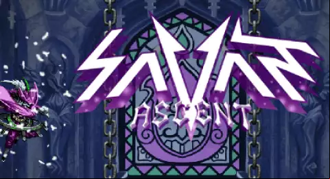 Savant - Ascent
