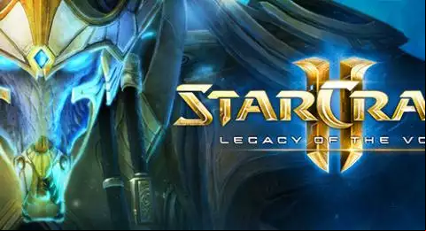 StarCraft 2: Legacy of the Void
