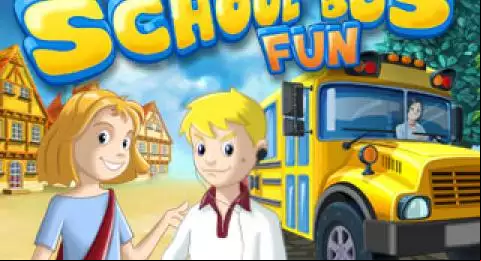 School Bus Fun
