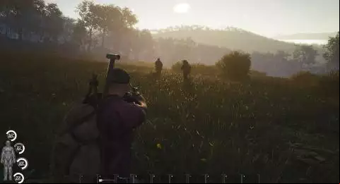 SCUM