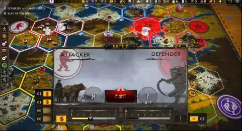 Scythe: Digital Edition