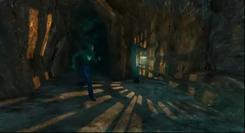 Shadow Man Remastered