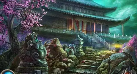 Shaolin Mystery: Revenge of the Terracotta Warriors