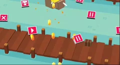 Shooty Skies