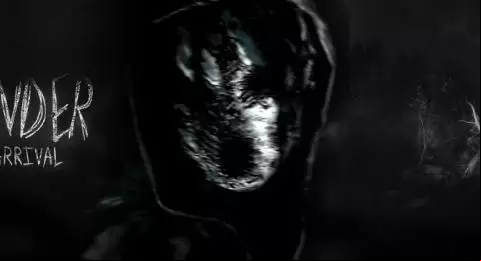 Slender: The Arrival
