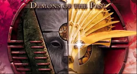 SpellForce 2: Demons of the Past